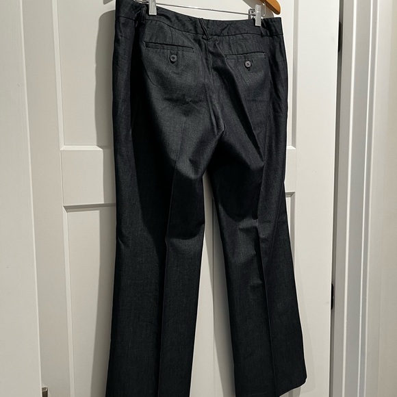 Lightweight Denim pant suit. - Picture 3 of 4